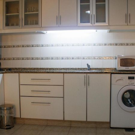 Rondpoint Pilar Apartman Kültér fotó