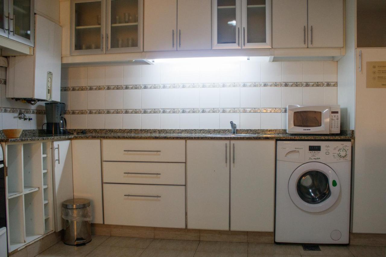 Rondpoint Pilar Apartman Kültér fotó