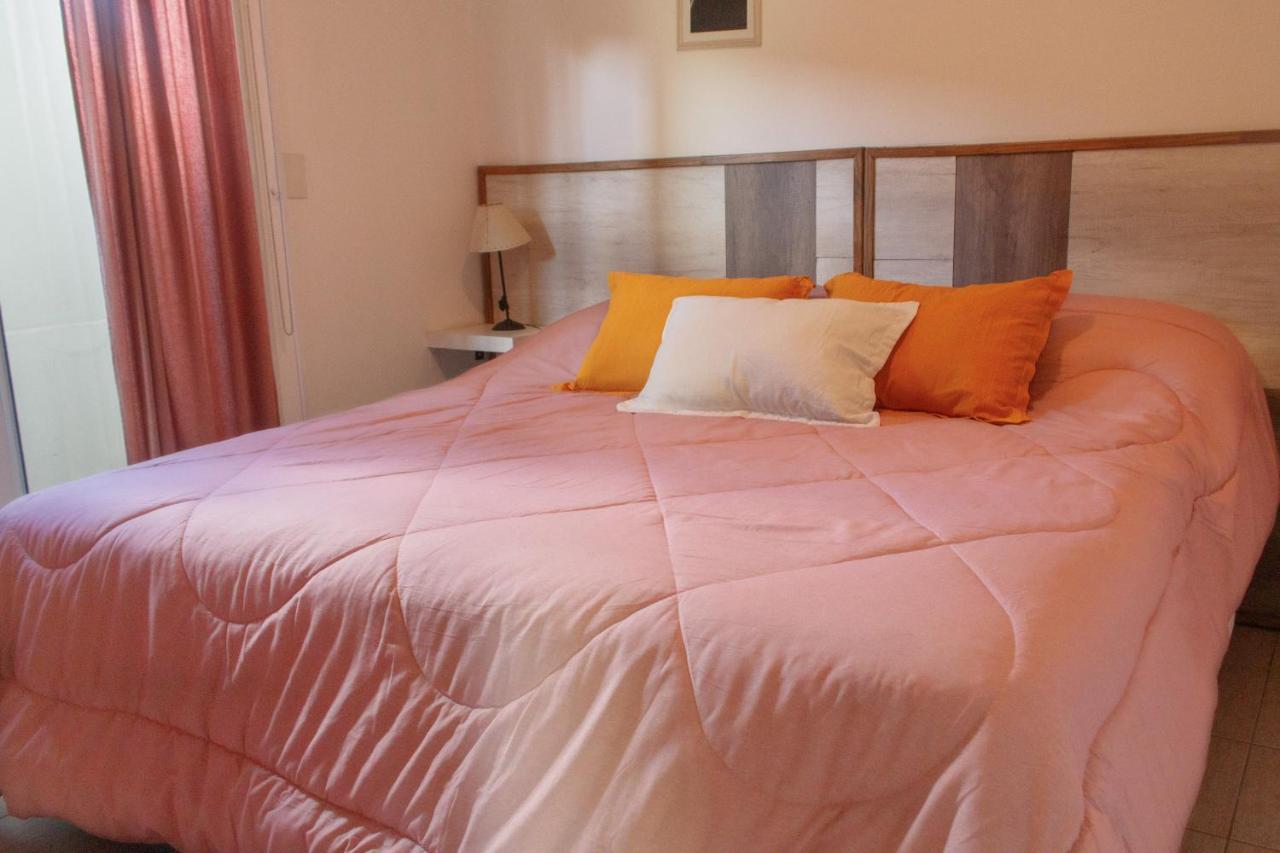Rondpoint Pilar Apartman Kültér fotó