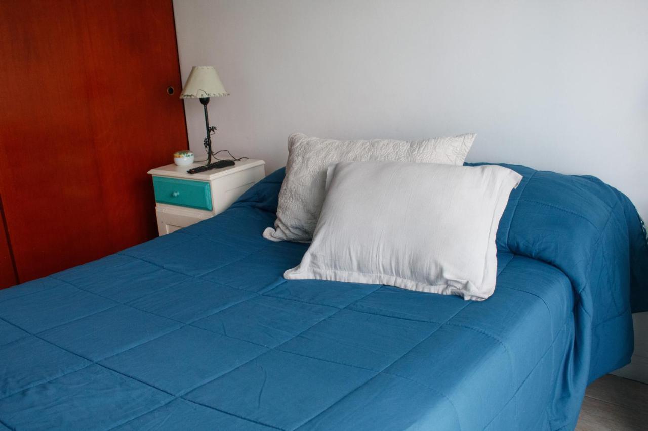 Rondpoint Pilar Apartman Kültér fotó