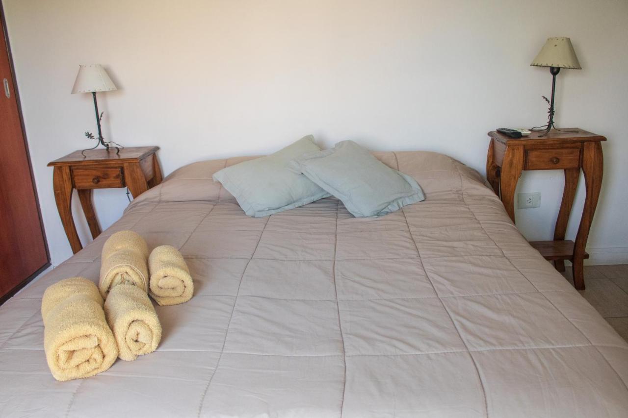 Rondpoint Pilar Apartman Kültér fotó