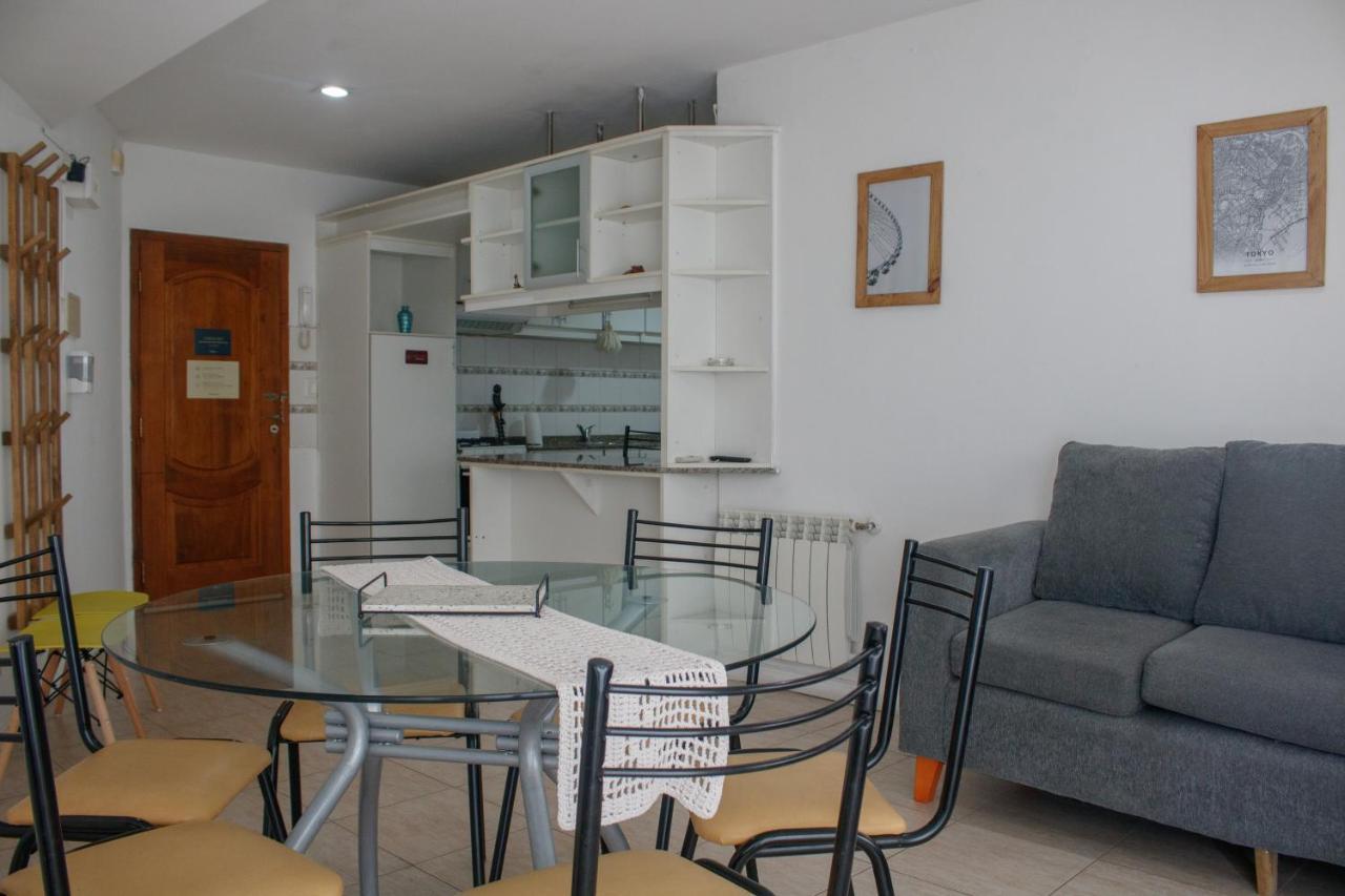Rondpoint Pilar Apartman Kültér fotó