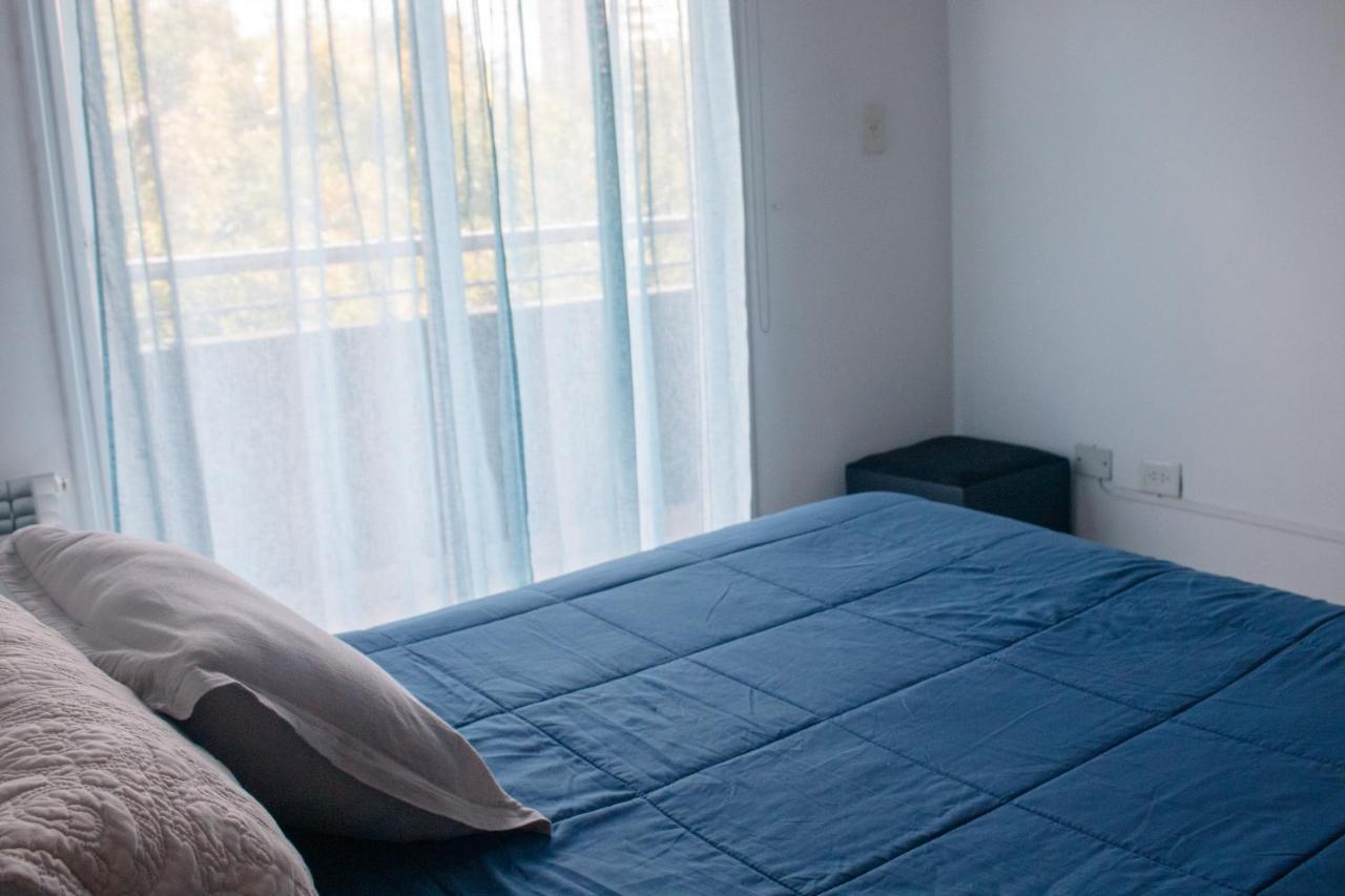 Rondpoint Pilar Apartman Kültér fotó