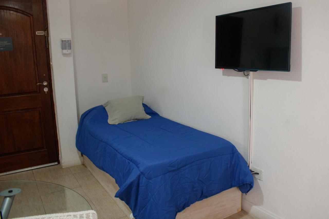 Rondpoint Pilar Apartman Kültér fotó