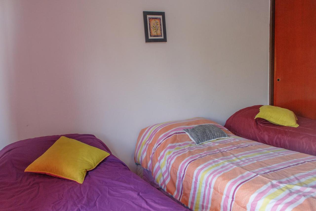 Rondpoint Pilar Apartman Kültér fotó