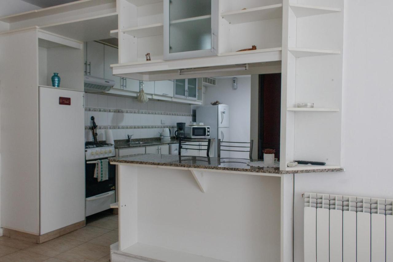 Rondpoint Pilar Apartman Kültér fotó
