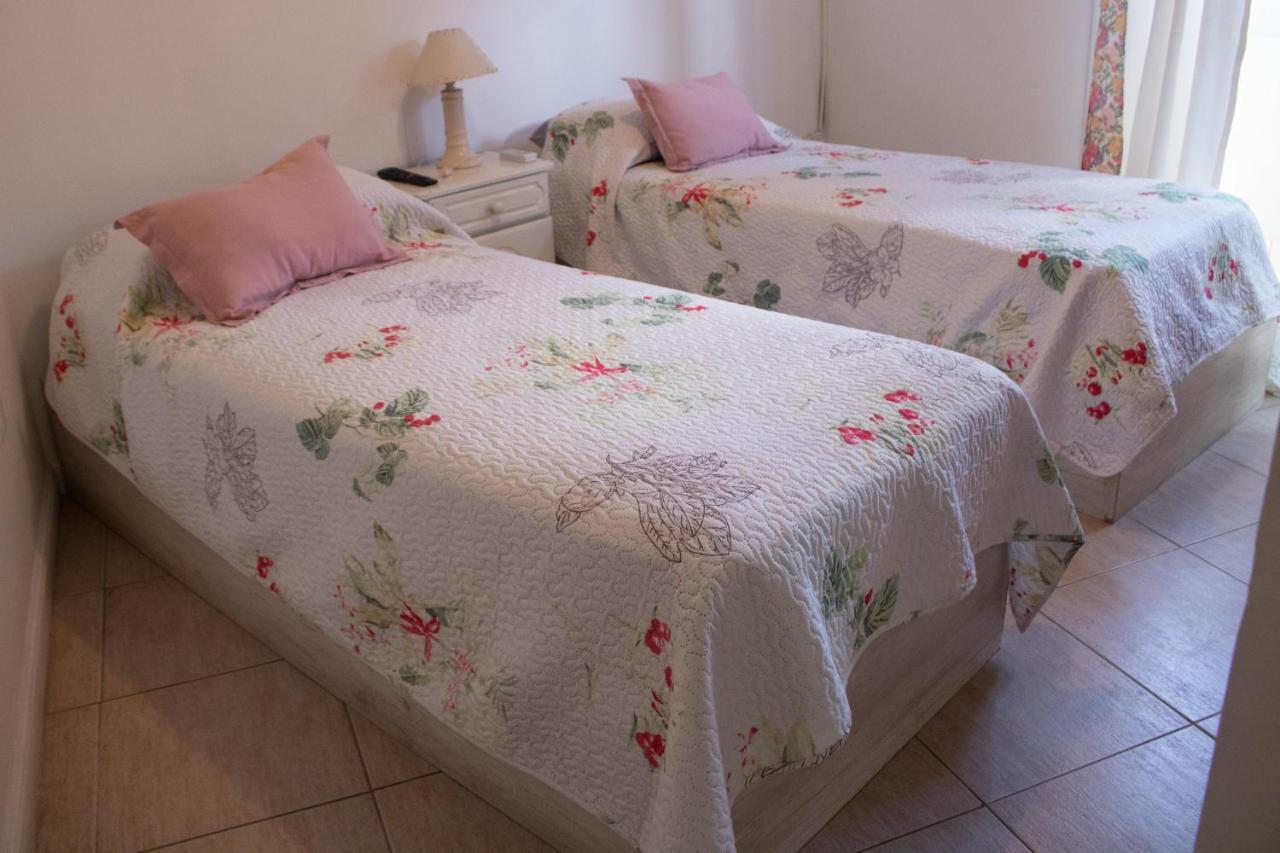 Rondpoint Pilar Apartman Kültér fotó