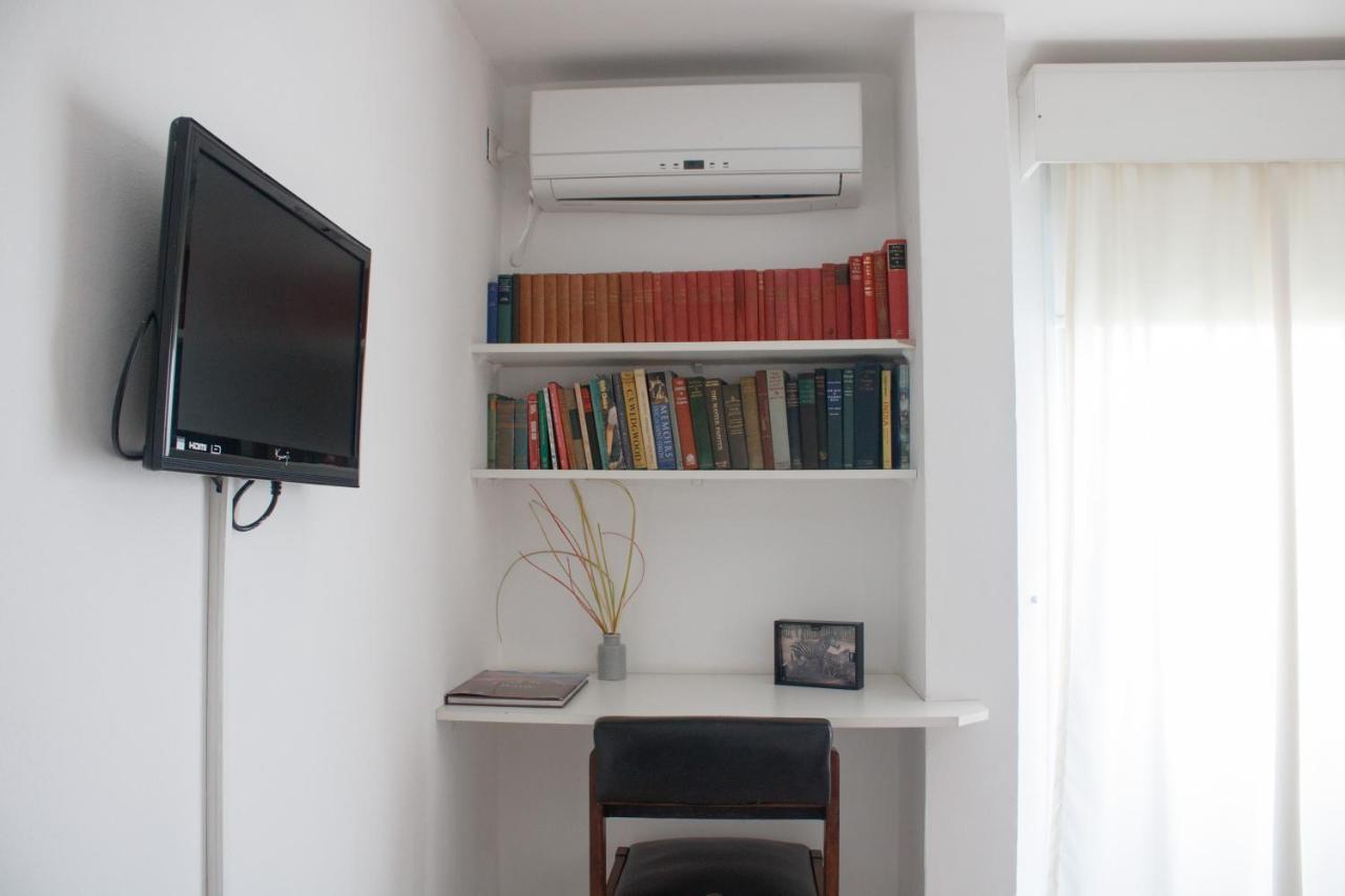 Rondpoint Pilar Apartman Kültér fotó