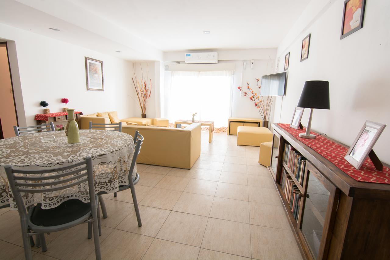 Rondpoint Pilar Apartman Kültér fotó
