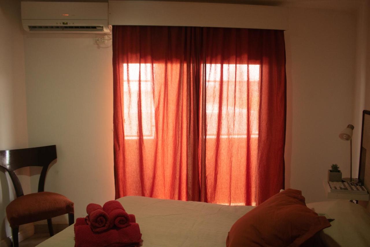 Rondpoint Pilar Apartman Kültér fotó