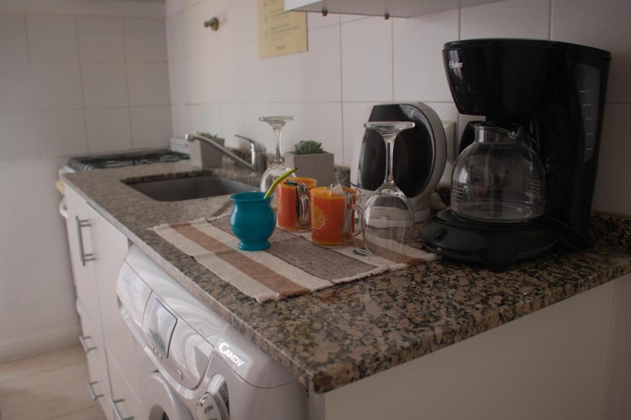 Rondpoint Pilar Apartman Kültér fotó
