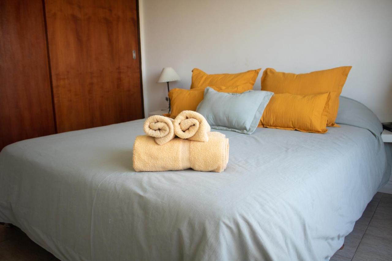 Rondpoint Pilar Apartman Kültér fotó