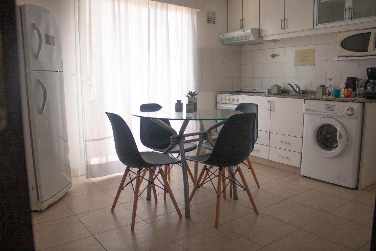Rondpoint Pilar Apartman Kültér fotó