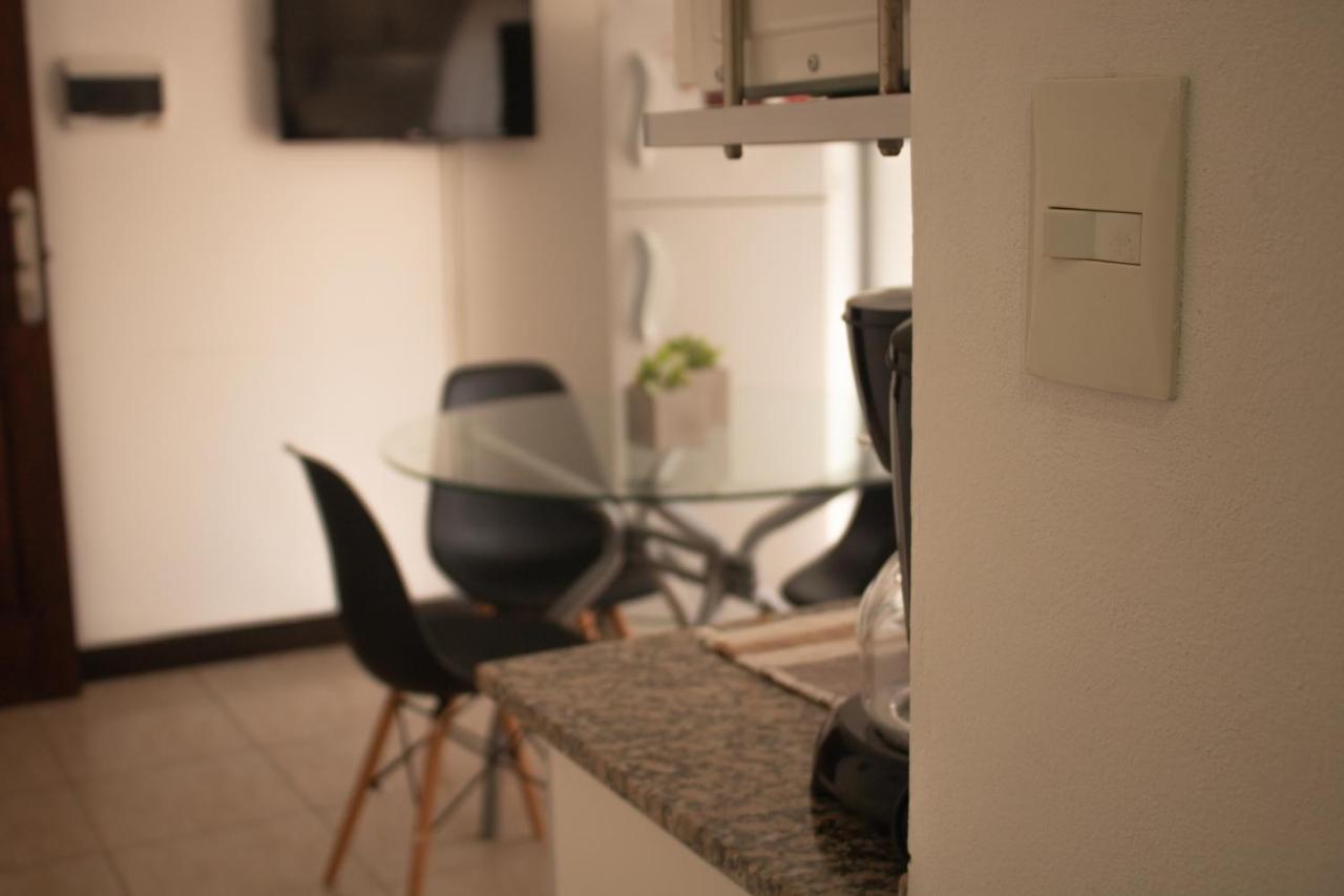 Rondpoint Pilar Apartman Kültér fotó