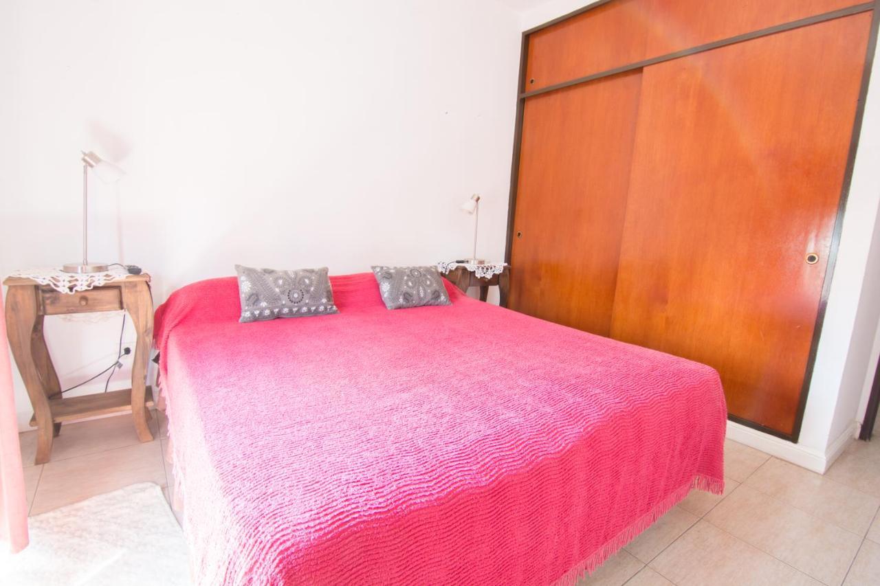 Rondpoint Pilar Apartman Kültér fotó