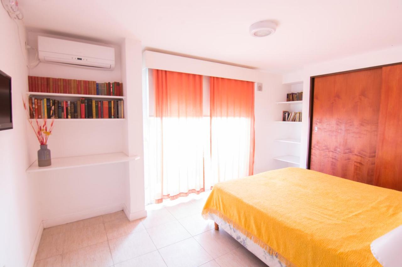 Rondpoint Pilar Apartman Kültér fotó