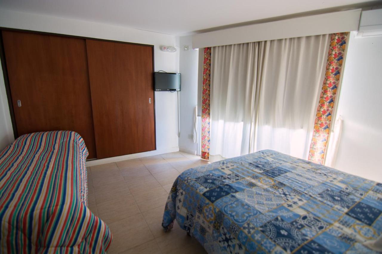 Rondpoint Pilar Apartman Kültér fotó