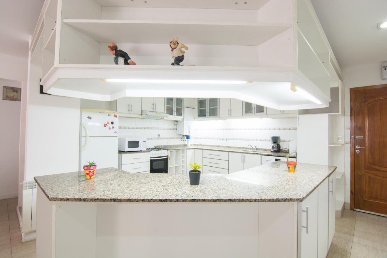 Rondpoint Pilar Apartman Kültér fotó