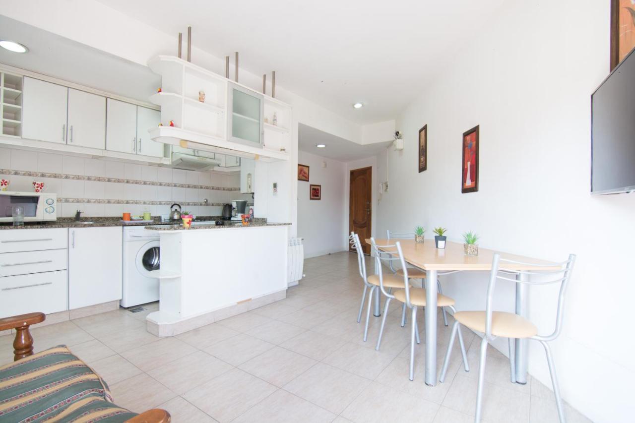 Rondpoint Pilar Apartman Kültér fotó