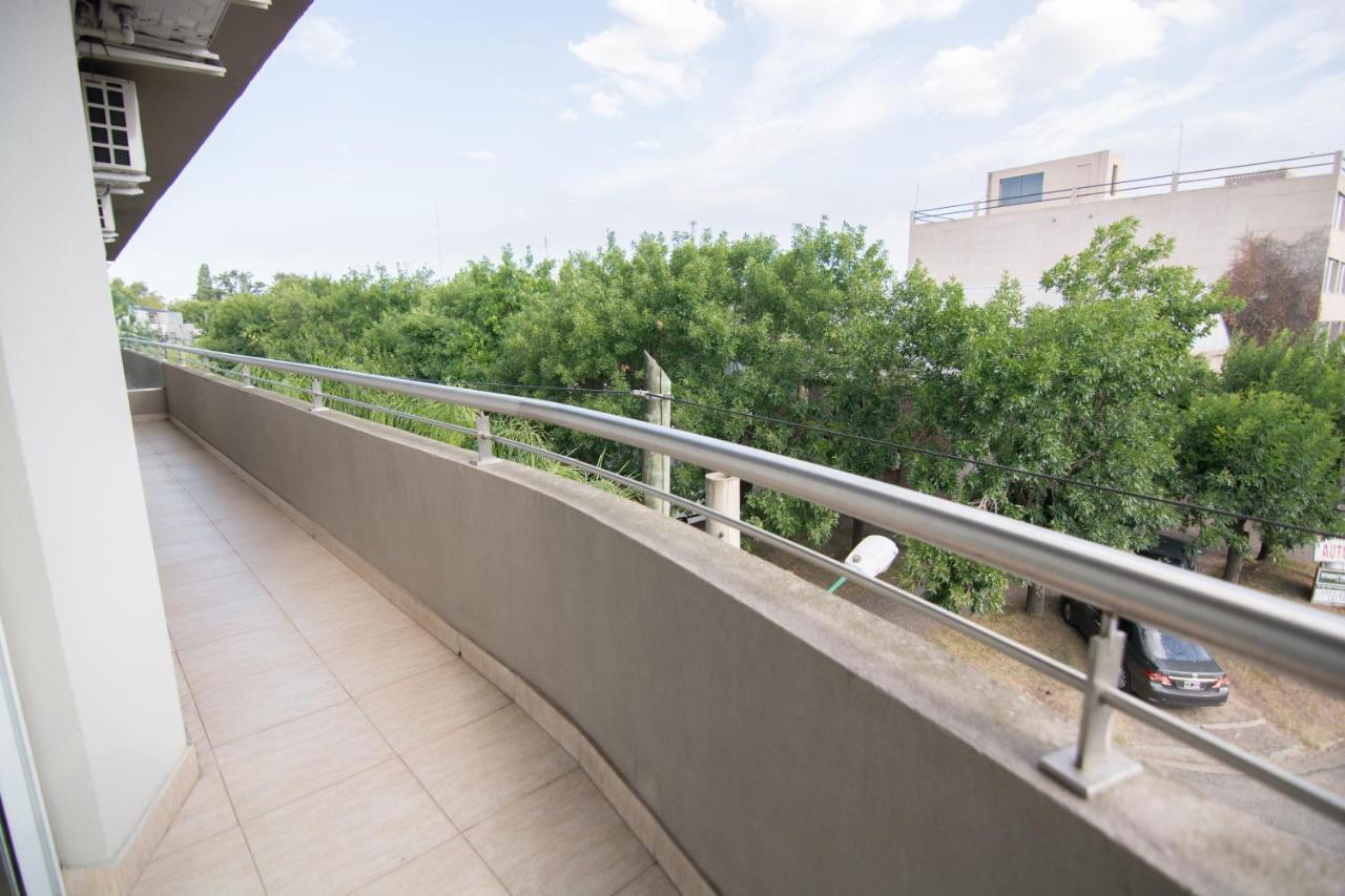 Rondpoint Pilar Apartman Kültér fotó