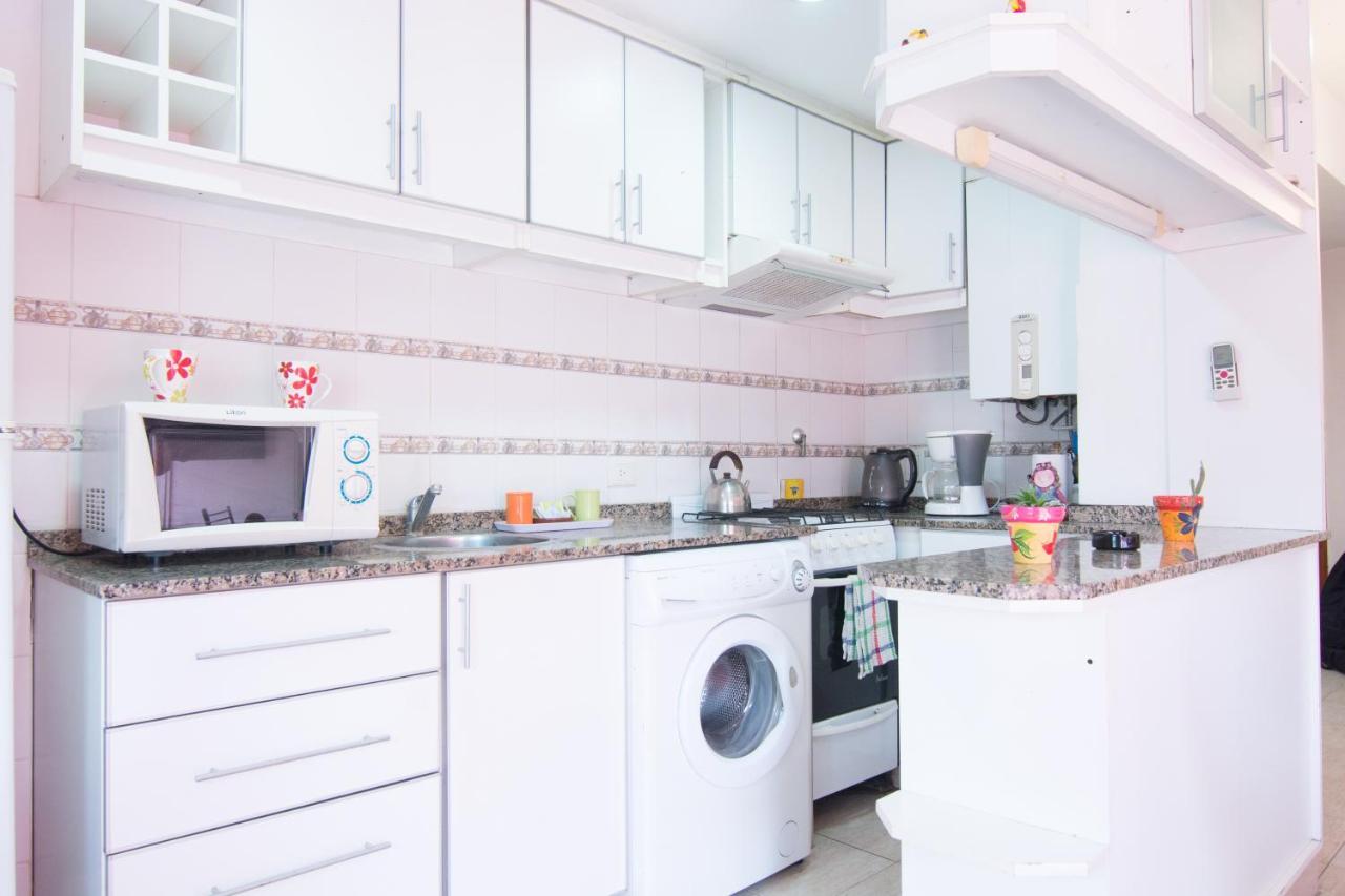 Rondpoint Pilar Apartman Kültér fotó