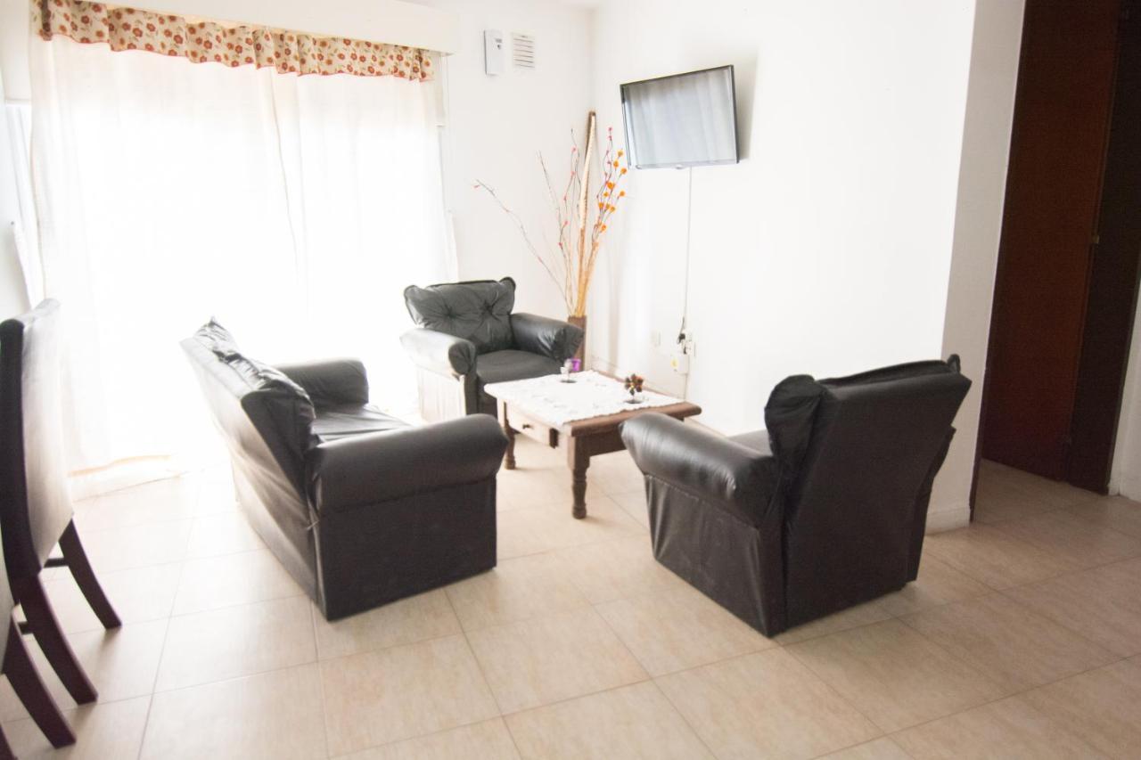 Rondpoint Pilar Apartman Kültér fotó