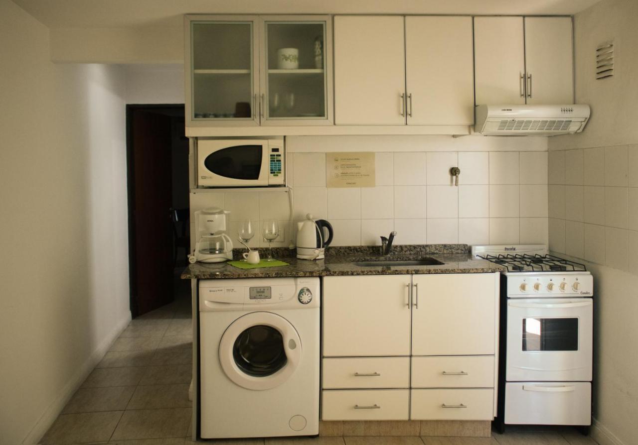 Rondpoint Pilar Apartman Kültér fotó