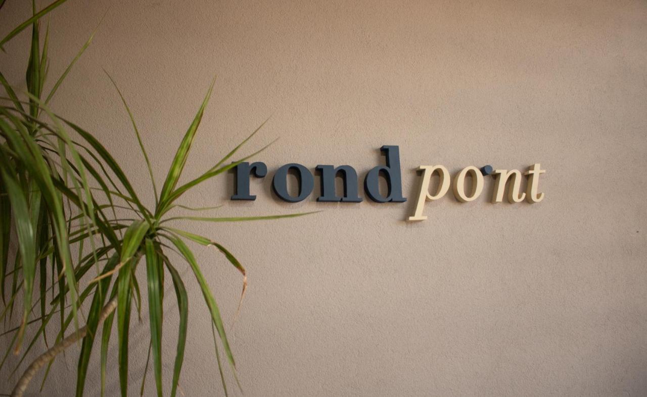 Rondpoint Pilar Apartman Kültér fotó
