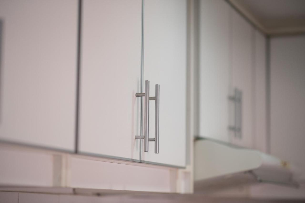 Rondpoint Pilar Apartman Kültér fotó