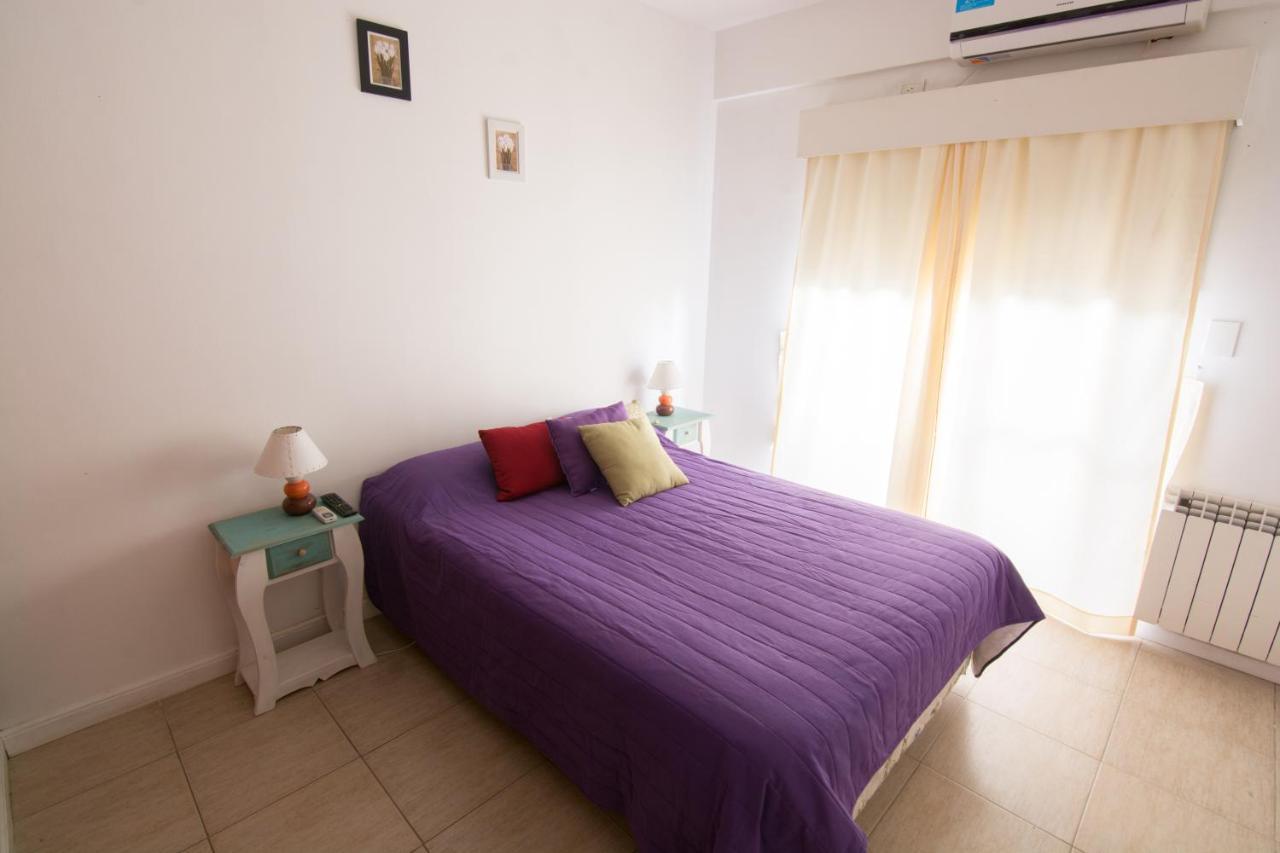 Rondpoint Pilar Apartman Kültér fotó
